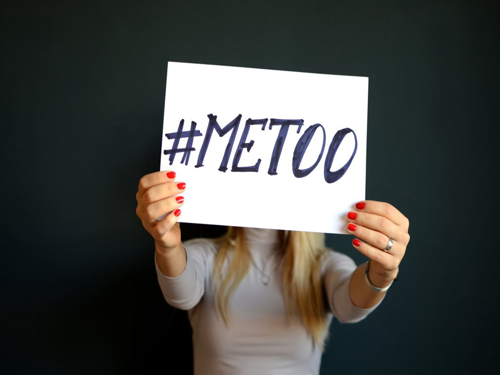 VIOLENCE AGAINST WOMEN